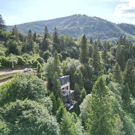 Forest Hub Slavske Εξωτερικό φωτογραφία